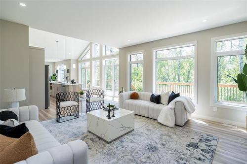 45 Everwood Cr, Matlock, MB 