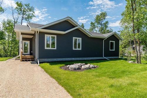 45 Everwood Cr, Matlock, MB 