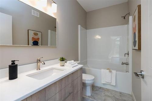 45 Everwood Cr, Matlock, MB 
