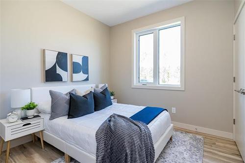 45 Everwood Cr, Matlock, MB 