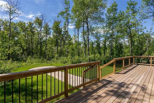 45 Everwood Cr, Matlock, MB 