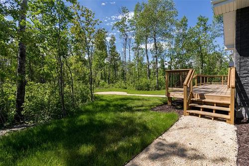 45 Everwood Cr, Matlock, MB 