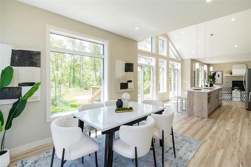 45 Everwood Cr, Matlock, MB 