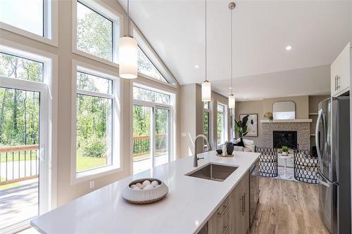 45 Everwood Cr, Matlock, MB 