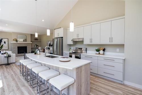 45 Everwood Cr, Matlock, MB 