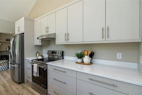 45 Everwood Cr, Matlock, MB 