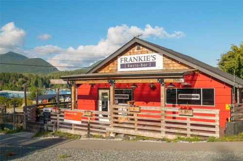 1576B Imperial Lane, Ucluelet, BC 