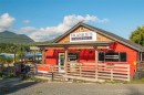 1576B Imperial Lane, Ucluelet, BC 