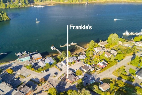 1576B Imperial Lane, Ucluelet, BC 