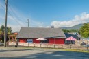 1576B Imperial Lane, Ucluelet, BC 