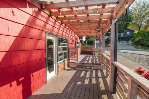 1576B Imperial Lane, Ucluelet, BC 
