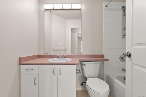 #312-3008 Washington Ave, Victoria, BC 