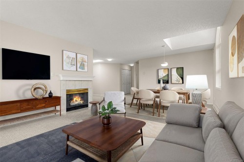#312-3008 Washington Ave, Victoria, BC 