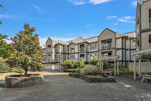#312-3008 Washington Ave, Victoria, BC 