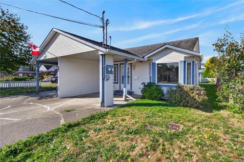 #A-3319 Seventh St, Cumberland, BC 