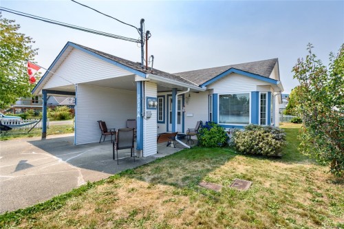 #A-3319 Seventh St, Cumberland, BC 