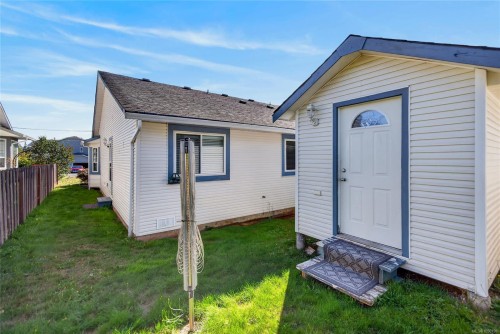 #A-3319 Seventh St, Cumberland, BC 