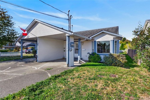 #A-3319 Seventh St, Cumberland, BC 