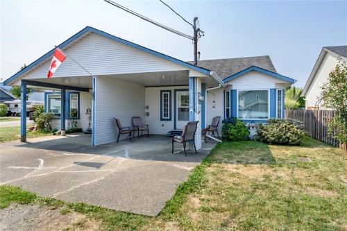 #A-3319 Seventh St, Cumberland, BC 