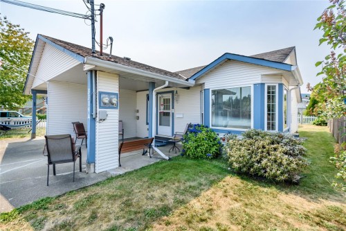 #A-3319 Seventh St, Cumberland, BC 