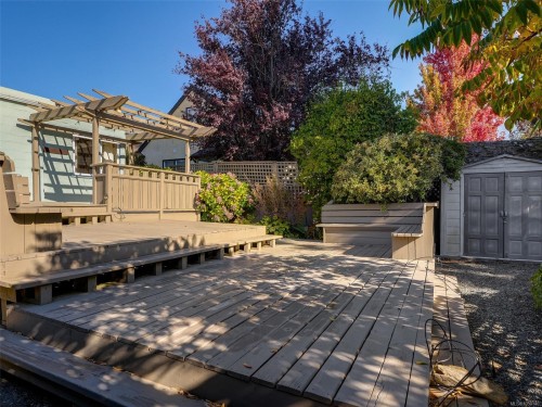 865 Bank St, Victoria, BC 
