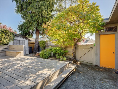 865 Bank St, Victoria, BC 