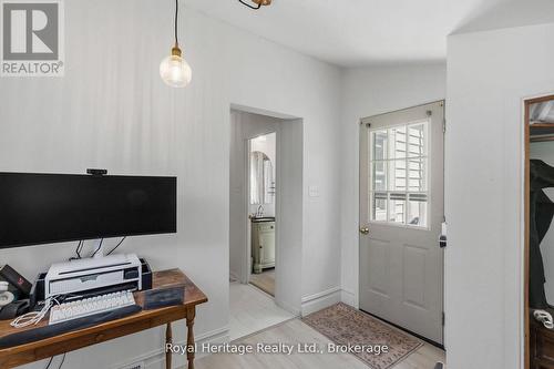 31 Caroline Street, Port Hope, ON 