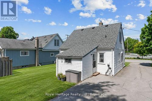 31 Caroline Street, Port Hope, ON 