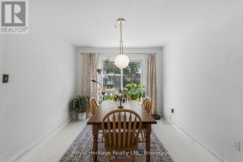 31 Caroline Street, Port Hope, ON 