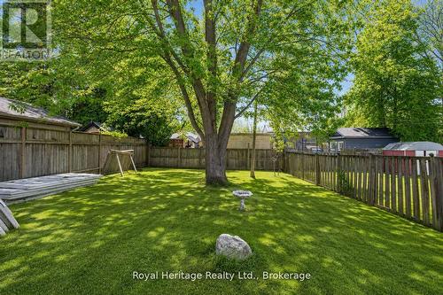 31 Caroline Street, Port Hope, ON 