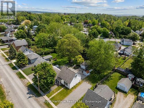 31 Caroline Street, Port Hope, ON 