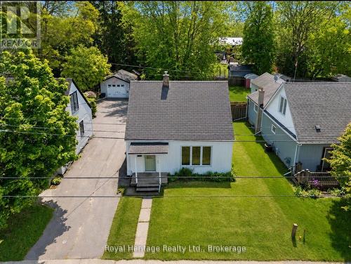 31 Caroline Street, Port Hope, ON 