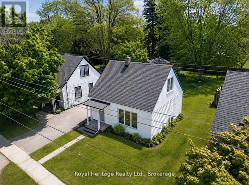 31 Caroline Street, Port Hope, ON 