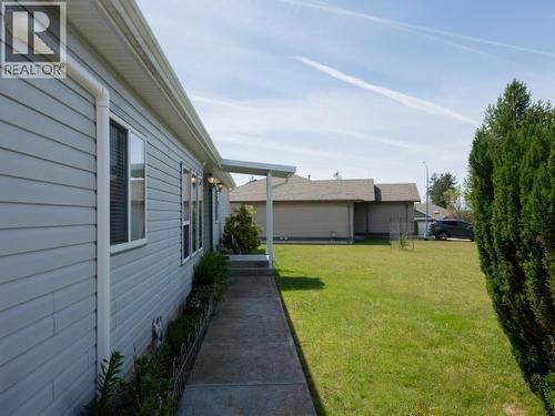 7310 Collingwood Way, Powell River, BC 
