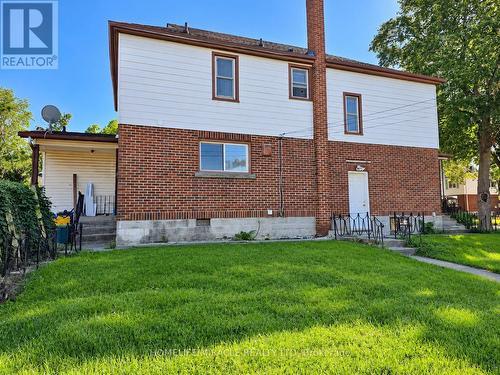 MAIN - 5622 LOWELL AVENUE , Niagara Falls, Ontario L2G 4E2 2
