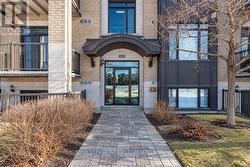 206 - 805 BEAUPARC DRIVE Ottawa, ON K1J 0B6