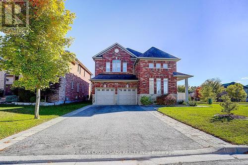 619 FERNBANK ROAD  Newmarket, ON L3X 3E4