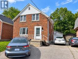 132 BRIDGEPORT Road E Unit# UPPER Waterloo, ON N2J 2X4
