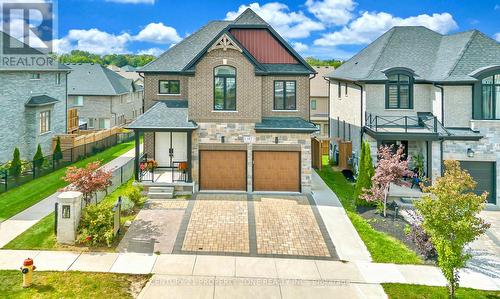 187 Forest Creek Drive, Kitchener, ON 