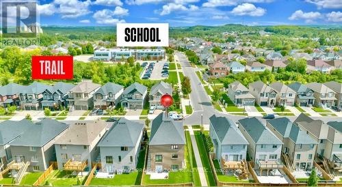 187 Forest Creek Drive, Kitchener, ON 