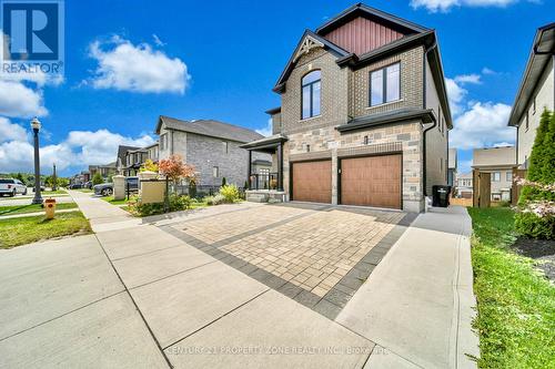 187 Forest Creek Drive, Kitchener, ON 