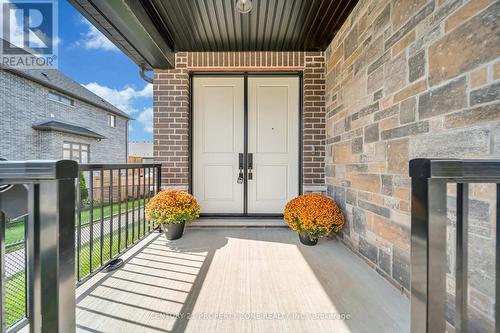 187 Forest Creek Drive, Kitchener, ON 