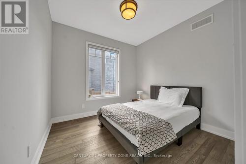 On Main Floor - 187 Forest Creek Drive, Kitchener, ON 
