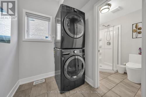 187 Forest Creek Drive, Kitchener, ON 