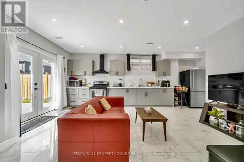 187 Forest Creek Drive, Kitchener, ON 
