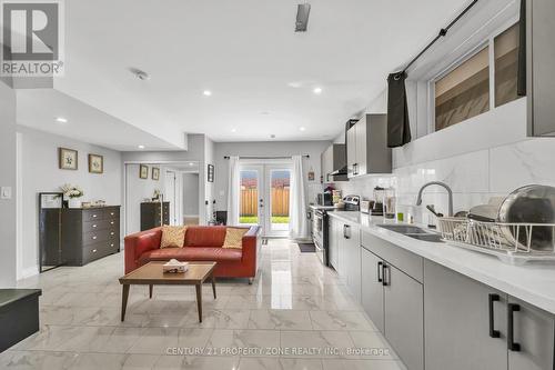187 Forest Creek Drive, Kitchener, ON 