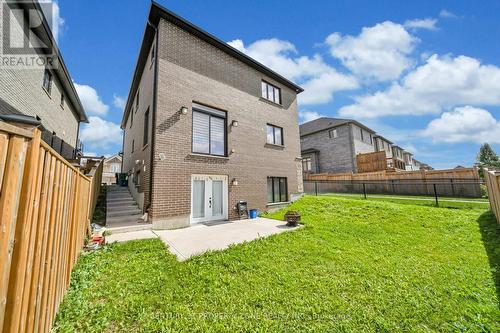 187 Forest Creek Drive, Kitchener, ON 