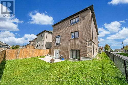 187 Forest Creek Drive, Kitchener, ON 