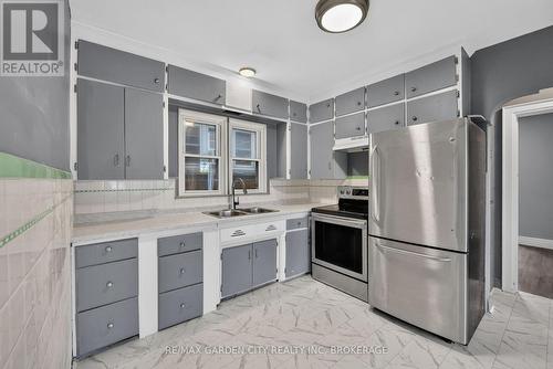 74 Wiley Street, St. Catharines (Downtown), ON 