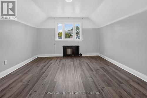 74 Wiley Street, St. Catharines (Downtown), ON 